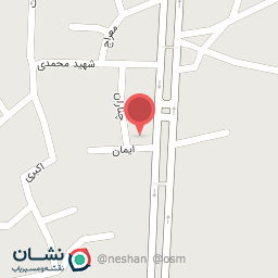 عکس پیرایش شهرمو