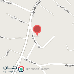 عکس پیرایش سجاد