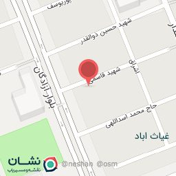 عکس بوتیک پاسارگاد