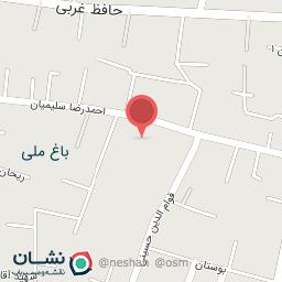 عکس دبستان حافظ