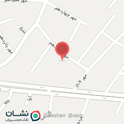 عکس دفتر کلینیک خصوصی حیوانات مهرگان