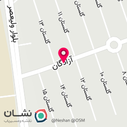 عکس نانوایی سنگکی دوستی