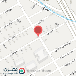 عکس فروشگاه الکلاسیکو