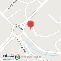 عکس ازمایشگاه غلامین