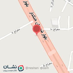 عکس اگزوز سازی شمال