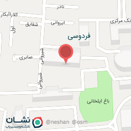 عکس بانک تجارت