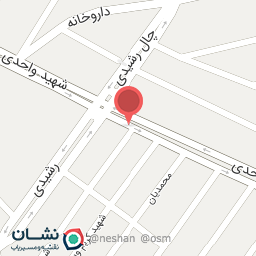 عکس پیرایش عبدی