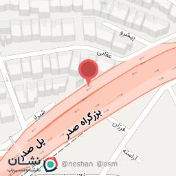 عکس اسکان کارگری ناحیه 8 شهرداری تهران