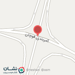 عکس زیرگذر مزرج