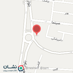 عکس فروشگاه کفش پانیذ