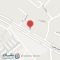 عکس تهران وود