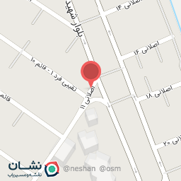 عکس مطب دکتر رامین سعیدی