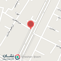 عکس ایستگاه اتوبوس -