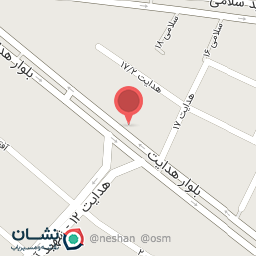 عکس تعمیرگاه اتومبیل نجاتی