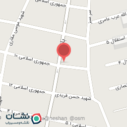 عکس موسسه فنی علیدوستی