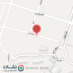 عکس مجتمع مسکونی امیر