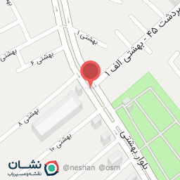 عکس دکتر مجتبی بهادری جهرمی