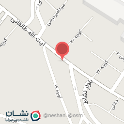 عکس داروخانه دکتر شاهسونی