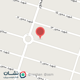 عکس مطب دکتر شهریار حبیبی