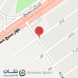 عکس آموزشگاه طراحی دوخت قصر کیمیا