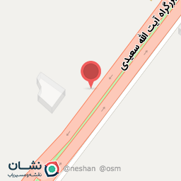 عکس LED نور پایتخت