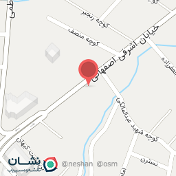 عکس کافه شمرون