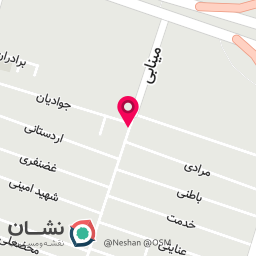 عکس صنایع اتصالات شیبا