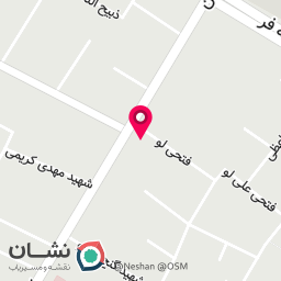عکس مطب دکتر حسن نیشابوری 