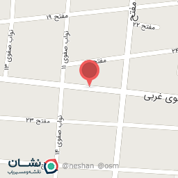 عکس صنایع شیشه و آینه نوین