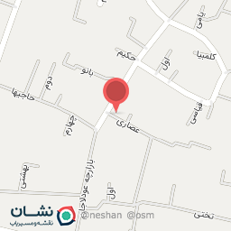 عکس فروشگاه کیف نفیس