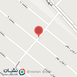 عکس سالن زیبایی نایس لند