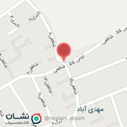 عکس پوشاک المهدی