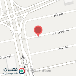 عکس شرکت نشا