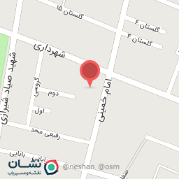 عکس فروشگاه زنجیره ای گندم - بیدستان امام