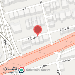 عکس سالن زیبایی شکوه