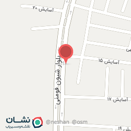 عکس بوتیک سلمان