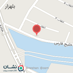 عکس نانوایی