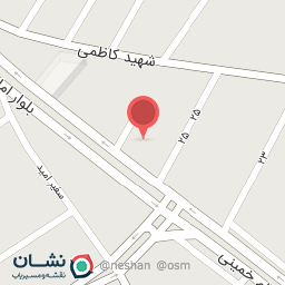 عکس اداره برق