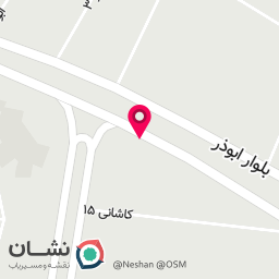 عکس کافه رستوران دنا