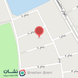 عکس مسجد سیدالشهدا (ع)