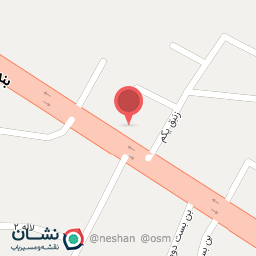 عکس جلوبندی سازی محسن