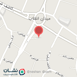 عکس فروشگاه کفش رفاه