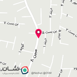 عکس سوپر مارکت سیاهی