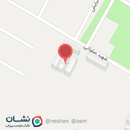 عکس تعمیرگاه خودرو عقاب