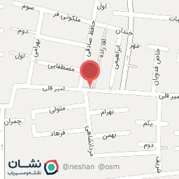 عکس شیشه بری نیکو