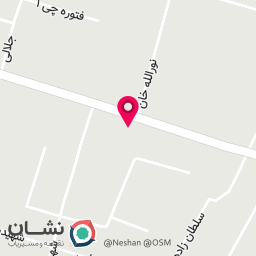 عکس داروخانه دکتر نژاد علی
