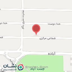 عکس مطب دکتر محمدرضا عزیزی