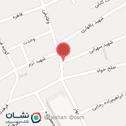 عکس بربری فرخ