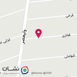 عکس تهران