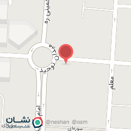 عکس فروشگاه لوازم بهداشتی حمید 